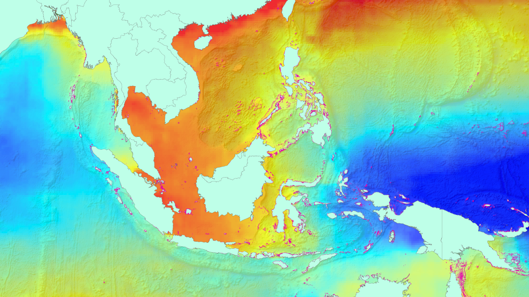 Observed and Modelled Marine Environmental Change - Blog - CLIMsystems Ltd